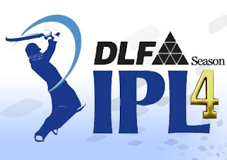 IPL 4 : Point Table, Teams & Player Statistics