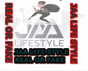 jaa lifestyle real or fake