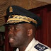 POLICÍA HAITIANA DESPIDE AGENTES QUE PERTECENEN A BANDA "FANTOM 509" QUE COMETE ASESINATOS DE PROPIOS MIEMBROS