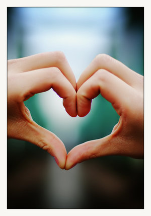 Kumpulan Gambar Cinta "Love" - Insting Cinta