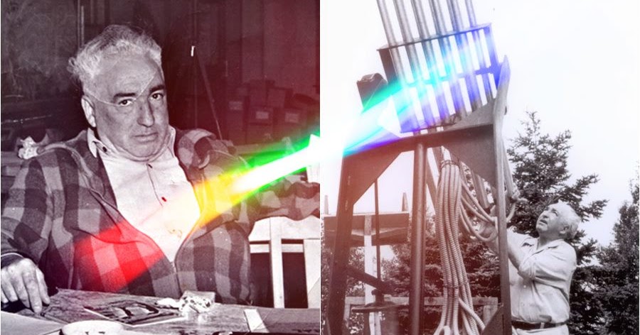 Orgon energia és a felfedezése mögött álló ember ellentmondásos élete