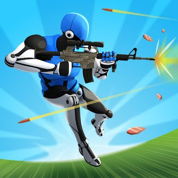 1v1.LOL (MOD, Unlimited Ammo) APK Download