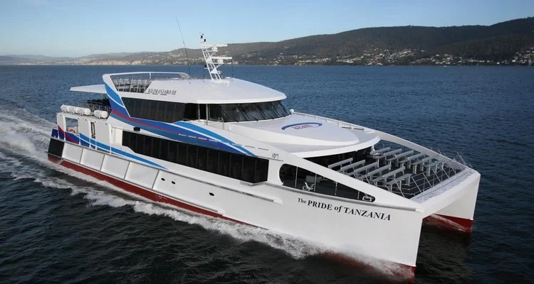 zam Marine na Kilimanjaro Fast Ferries ZasitishaHuduma ya Usafirishaji Kisa Hiki Hapa