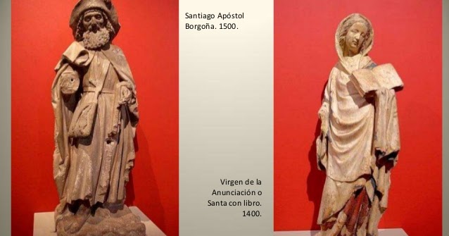 Arte e historia. Museo nacional de la Edad media.