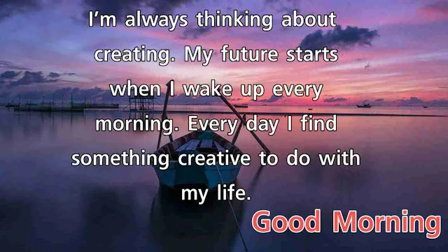 Best good morning quotes