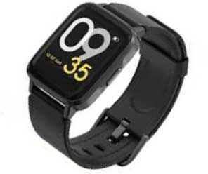 spesifikasi xiaomi smartwatch hayluo LS01