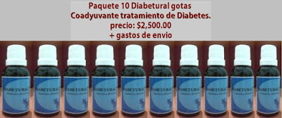 Diabetural Regulador de Glucosa Natura Forte