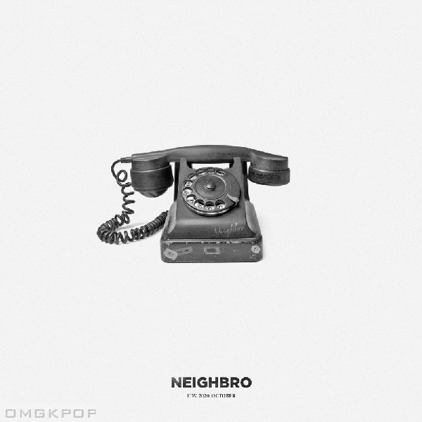 NeighBro. – 2013 Autumn – Single