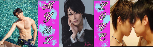 Love In The Air Serie Bl My bl love
