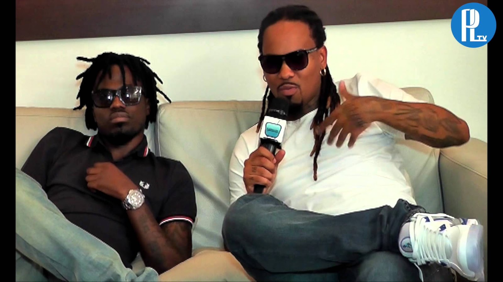 NGA Feat. Prodígio - Depois Das 5 (Rap) [Download]