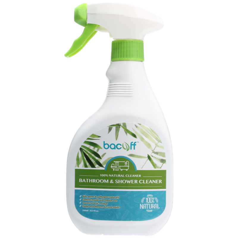 Best Bathroom Cleaning Tips For A Spotless Finish!