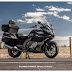 BMW K1600gtl Problems by User Experience
