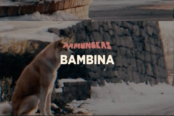 Lirik Lagu Pamungkas Bambina dan Terjemahan