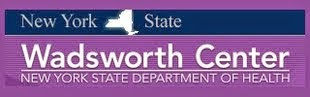 Wadsworth -New York State Dept. of Health