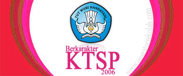 [TERLENGKAP] RPP SILABUS KTSP SD, SMP, SMA Kelas I, II