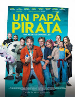 Un Papá Pirata