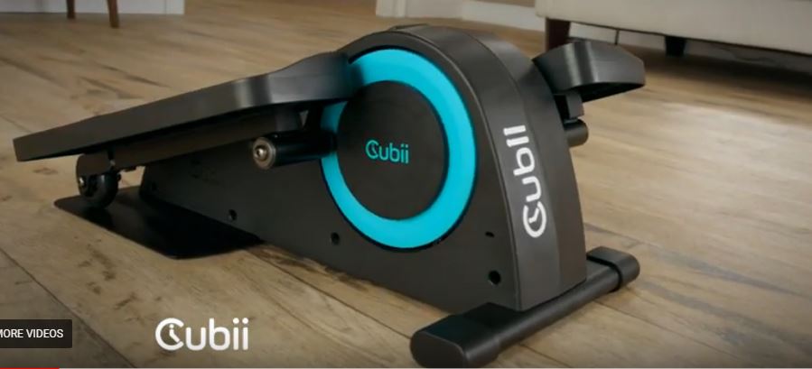 cubii big w