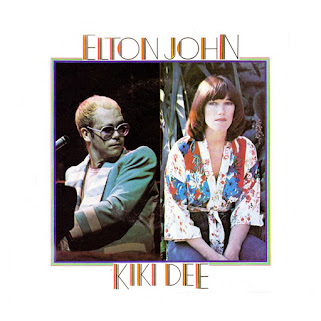 Don’t go breaking my heart Kiki Dee