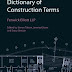 Download Dictionary of Construction Terms