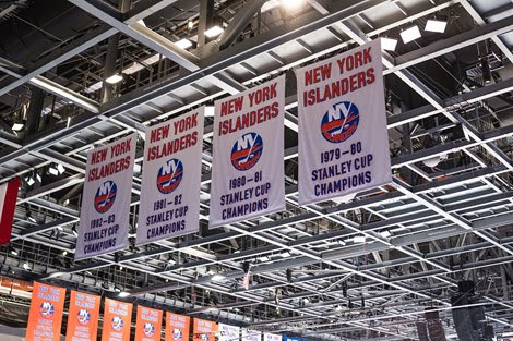 New Jersey Devils Dominate the New York Islanders in 4-1 Rout at UBS Arena  - All About The Jersey