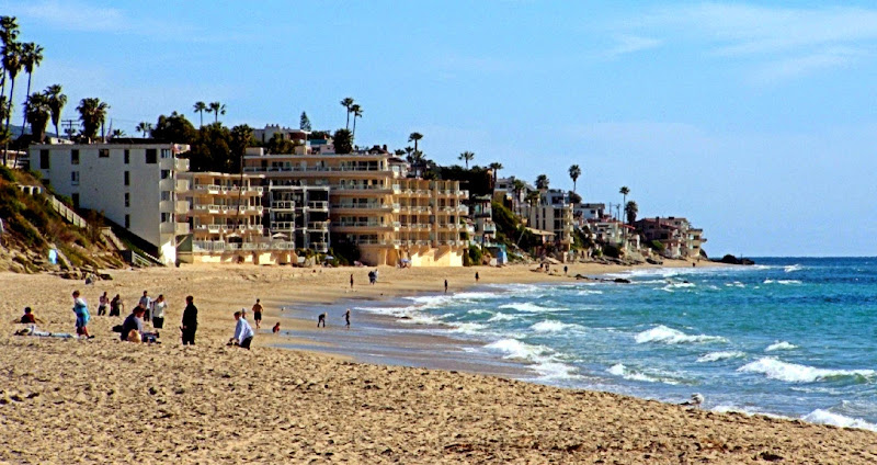 Laguna Beach, California   Wikipedia, the free encyclopedia