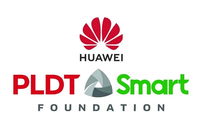 Huawei donates $200,000 for PLDT’s CSR