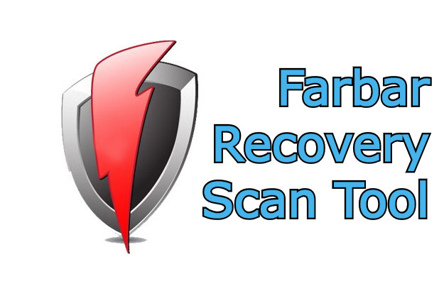 what does farbar recovery scan tool do what does farbar recovery scan tool do