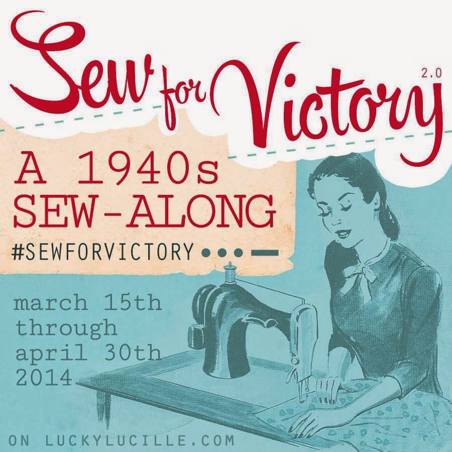 Sew For Victory