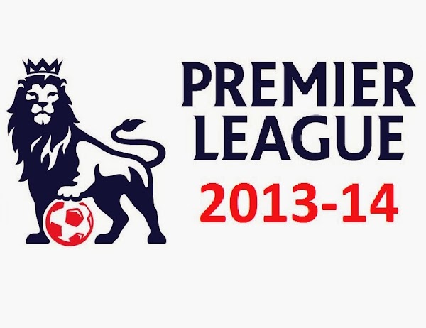 Premier League 2013-14, jornada 19 y clasificación