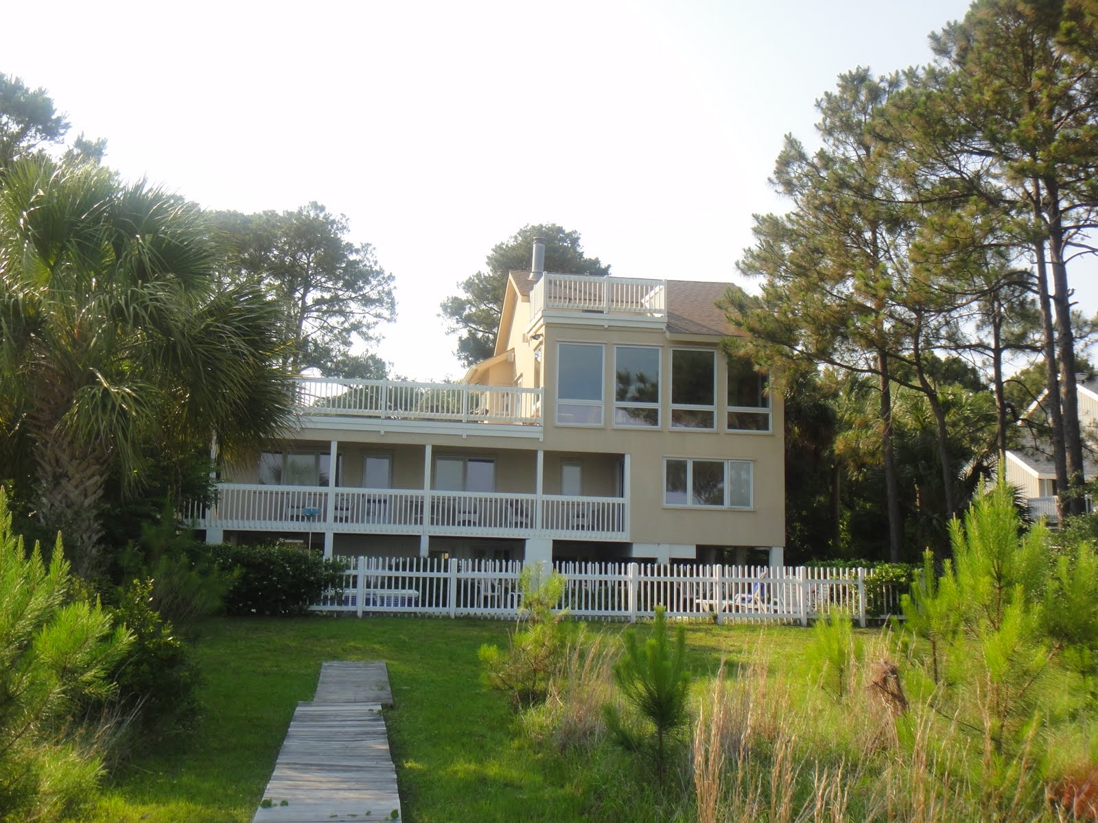 Our Lives Hilton Head Girls' Weekend Trip Report