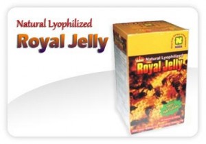  Natural Royal Jelly Nasa Harga Distributor 