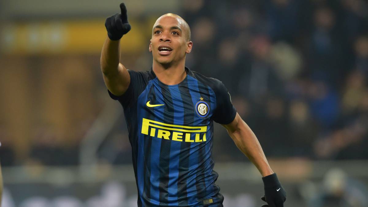 Joao Mario