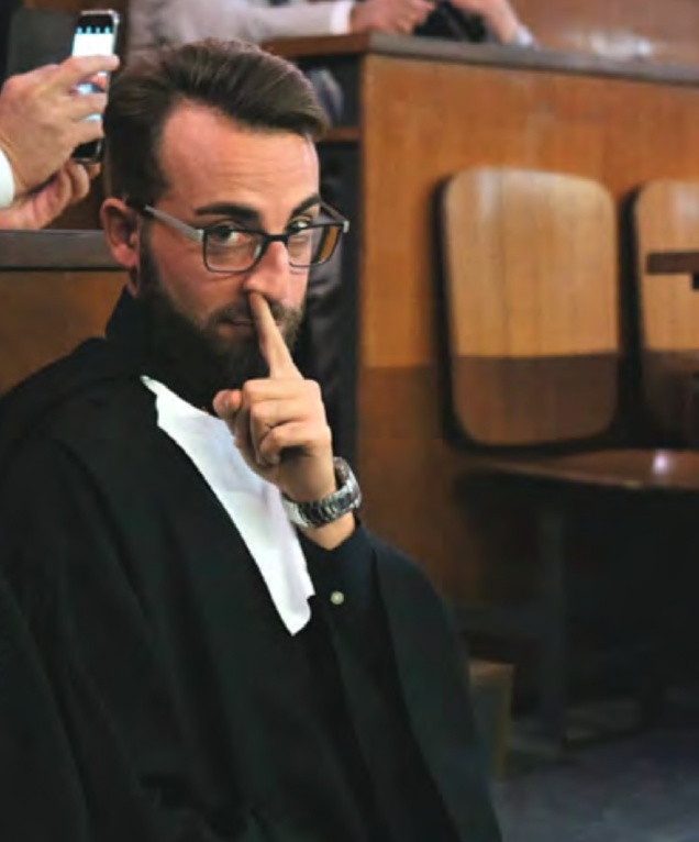 A Lezione Di Social Media Marketing Con Gli Instacosi Dei Unict