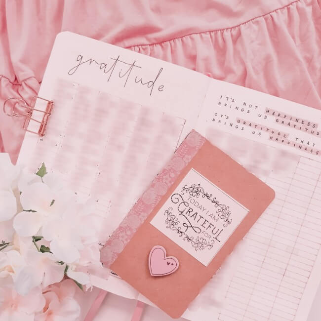 11 Useful Bullet Journal Layouts to Skyrocket Your Happiness