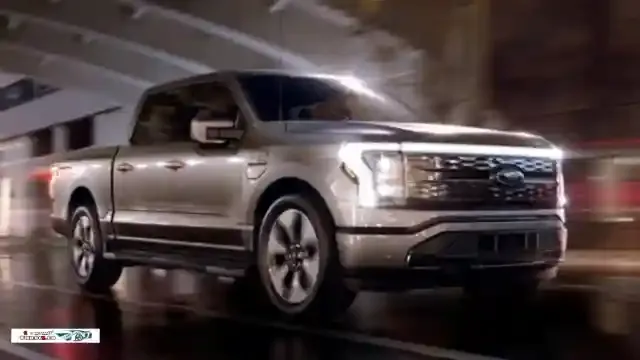 سعر ومواصفات فورد F150 لايتنينج 2022 بيك اب الكهربائية 2022 Ford F150 Lightning