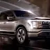 فورد F150 لايتنينج 2022 الكهربائية بقوة 563 حصان (سعر ومواصفات وصور) فورد F150 لايتنينج 2022 الكهربائية بقوة 563 حصان (سعر ومواصفات وصور)