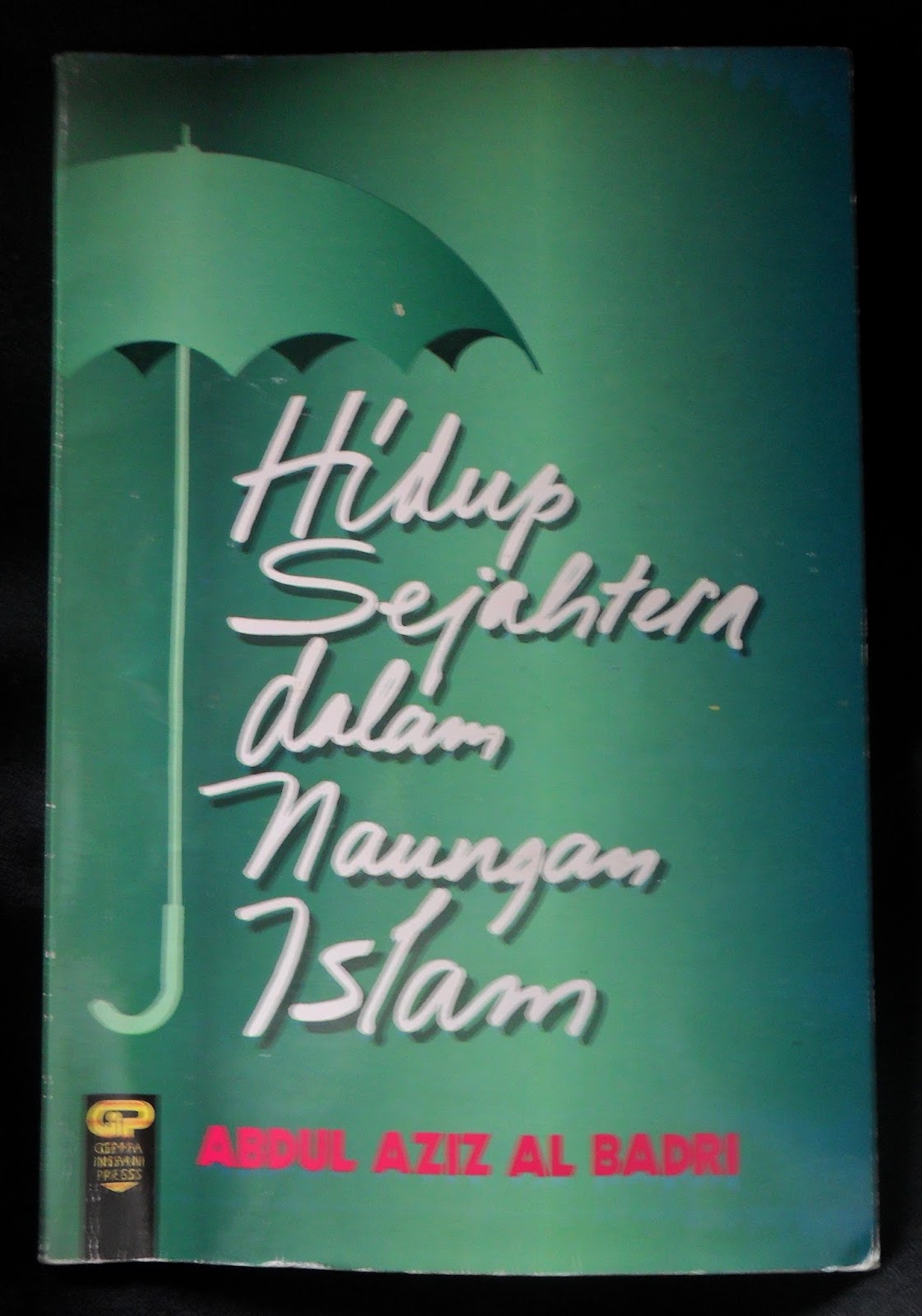 Islam & Kesehatan: Harmoni Hidup Sejahtera