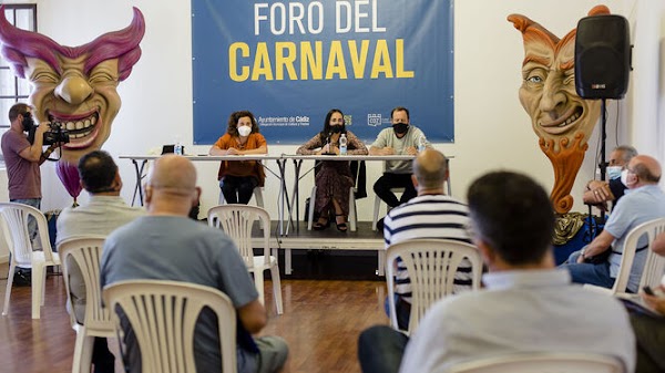 ¿Está confirmado el cambio de fecha del Carnaval de Cádiz?
