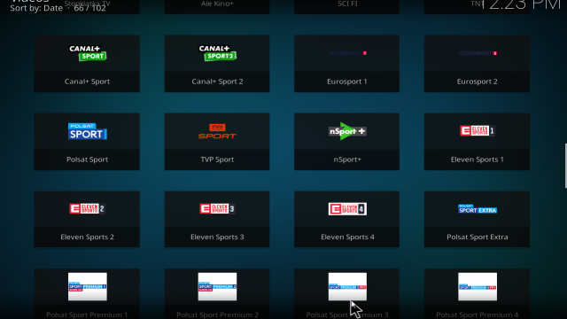 install kodi playlist loader install kodi playlist loader