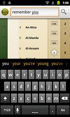 Free Download Aplikasi Murotal Qur'an Untuk Android