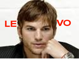 Hollywood star Ashon Kutcher designed the special edition of Lenovo smartphones set for launch later in the year