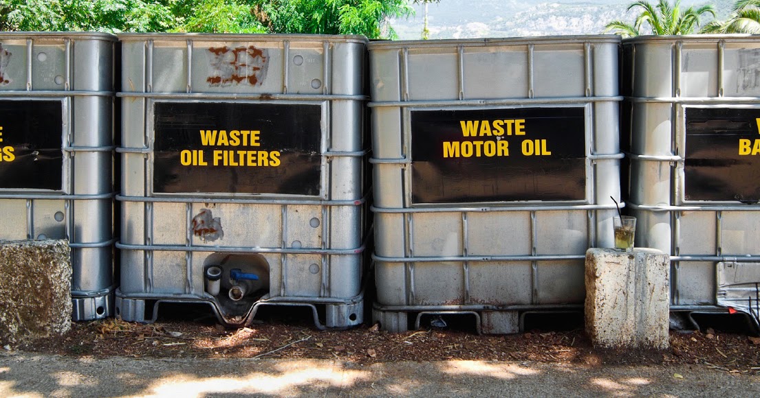 Haz Waste Company Hazardous Waste Disposal Company Before Asbestos