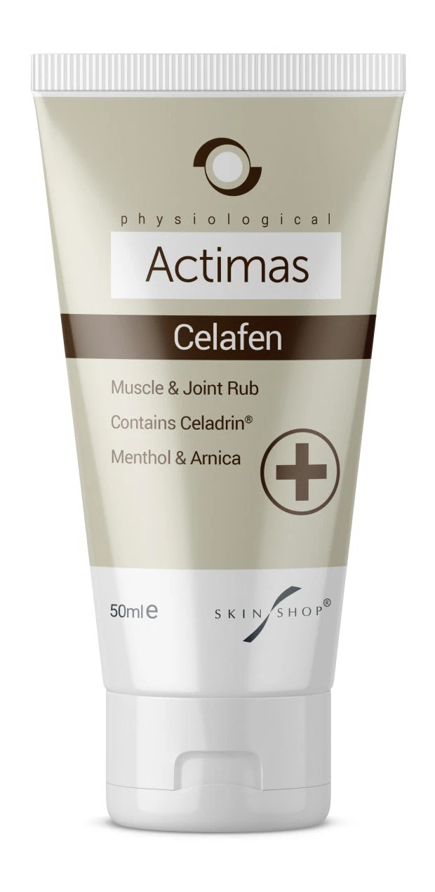 Actimas Celafen Actimas Celafen