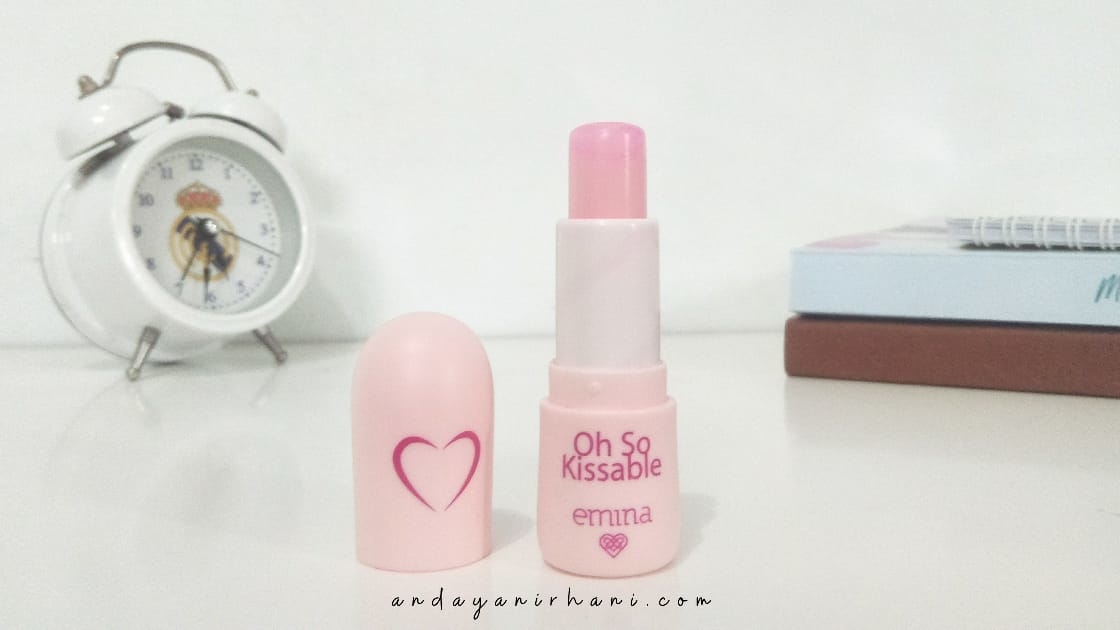 Rekomendasi Skincare Routine Selama Work From Home Andayani Rhani