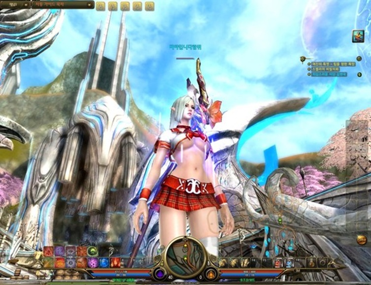 Free Online Adult Mmo 100