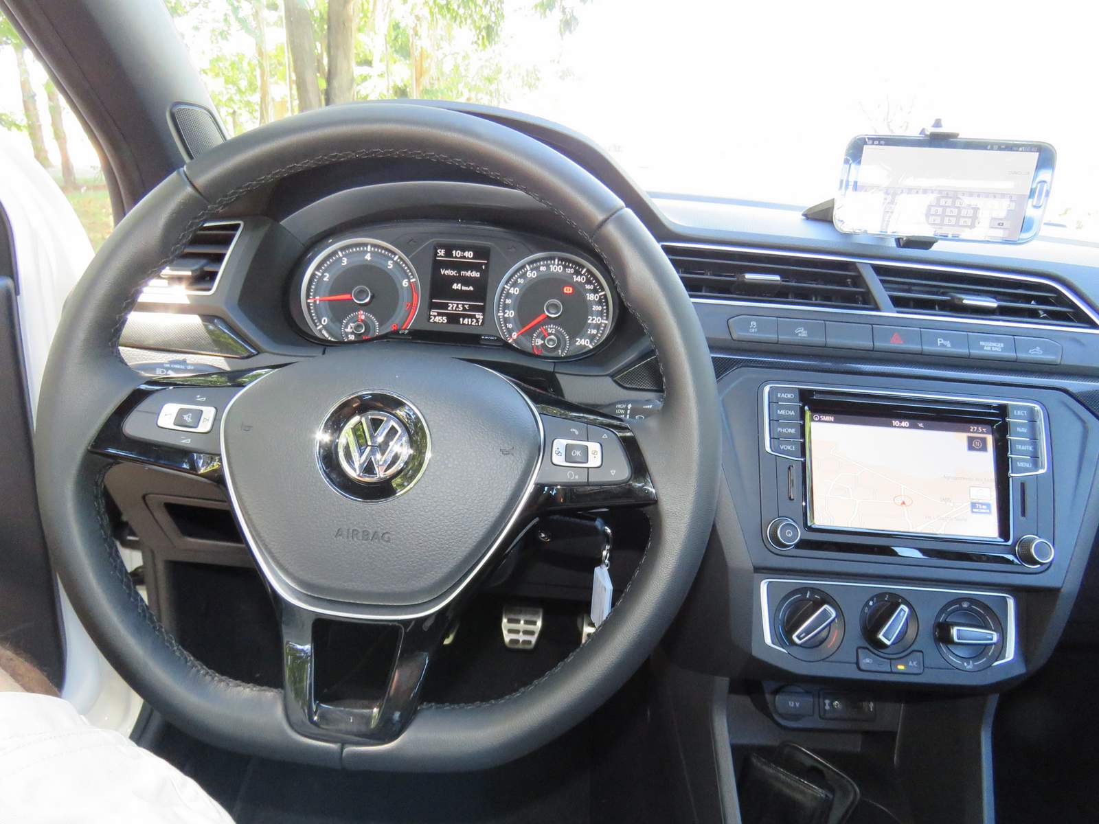 Nova VW Saveiro Cross 2017: vídeo, preço e performance