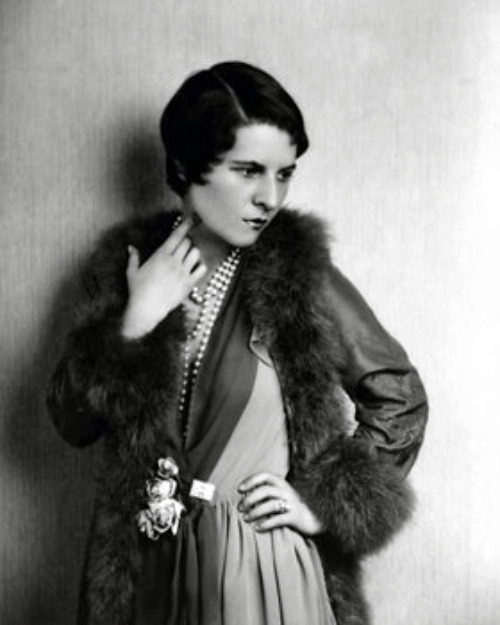 Fascinations: Ruth Gordon