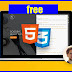 بناء موقع ويب أحترافي HTML5 و CSS3 بناء موقع ويب أحترافي HTML5 و CSS3