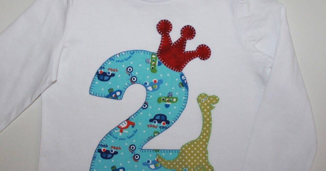 cocodrilova: camiseta cumpleaños 2 años dinosaurio