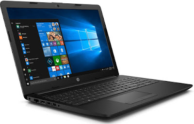 HP Notebook 15-da0014ns